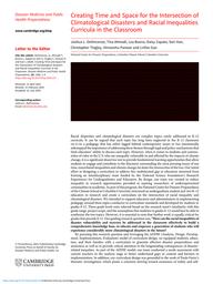 thumbnail for creating-time-and-space-for-the-intersection-of-climatological-disasters-and-racial-inequalities-curricula-in-the-classroom (1).pdf