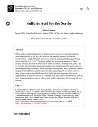 thumbnail for ann_044_sp_16_Clemens_SulfuricAcidAsAWritersMaterial.pdf