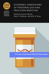thumbnail for The Value of Cytochrome P450 2C19 Pharmacogenomic Information.pdf
