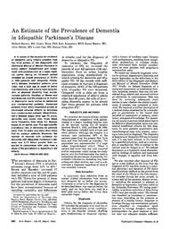 thumbnail for Mayeux-1988-An estimate of the prevalence of d.pdf