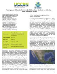thumbnail for Amortiguador Ribereño_ESP_CSA_CS.pdf