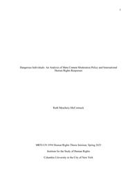 thumbnail for Meschery-McCormack, Ruth - Thesis - Spring 2025  - Ruth Louise Meschery-McCormack.pdf