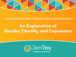 thumbnail for Gender Identity and Expression 6.5 Hour Workshop.pdf