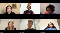 thumbnail for Community Spotlight Dr Rosa Yolanda.mov