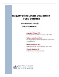 thumbnail for FUSE Evalution Report.pdf