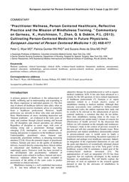 thumbnail for Wyer_Quinlan EJPHC  Mindfulness 2014.pdf