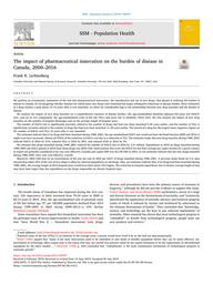 thumbnail for Lichtenberg SSM Population Health 2019.pdf