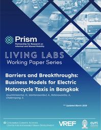 thumbnail for March 2026 Updated_Barriers and Breakthroughs_ Business Models for Electric Motorcycle Taxis in Bangkok.docx.pdf
