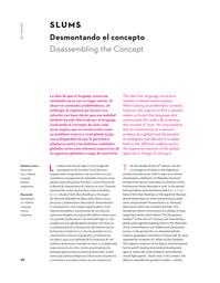 thumbnail for De Castro Mazarro A 2018 Slums_Dissassembling the concept.pdf