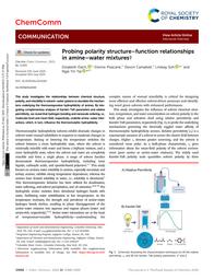 thumbnail for 2025_Dach_ChemComm_polarity scale.pdf