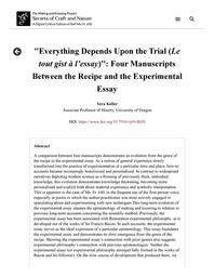 thumbnail for ann_320_ie_19_Keller_Everything-Depends-on-Trial.pdf