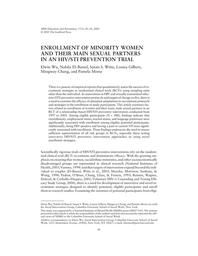 thumbnail for Wu 2005 AIDS Educ 7 Prevent  17 41.pdf