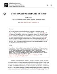 thumbnail for ann_032_fa_15_Foyer_GoldWithoutGold.pdf