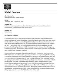 thumbnail for Condon_WFPP.pdf