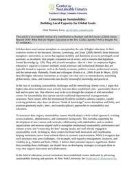 thumbnail for Pizmony-Levy_Centering on Sustainability post for CSF.docx