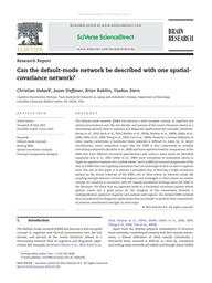 thumbnail for Can the default-mode network be described with.pdf