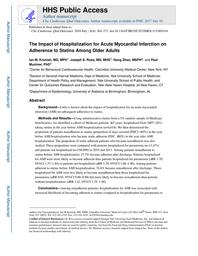 thumbnail for Kronish Circ Cardiovasc Qual Outcomes 2016_PMC.pdf