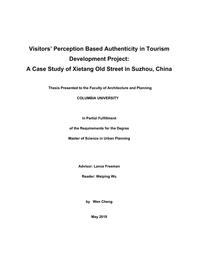 thumbnail for ChengWen_GSAPPUP_2019_Thesis.pdf