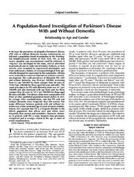 thumbnail for Mayeux-1992-A population-based investigation o.pdf