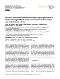 thumbnail for Van Wambeke-2018-BG.pdf