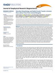 thumbnail for Leland_et_al-2018-Journal_of_Geophysical_Research__Biogeosciences.pdf