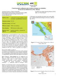 thumbnail for La Paz [en Español]_EDI_CS.pdf