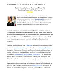 thumbnail for Scherling-Teacher Protests During the World Cup-June 2026.pdf