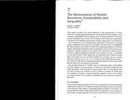 thumbnail for MeasurementofWealthRecessionSustainInequality.pdf