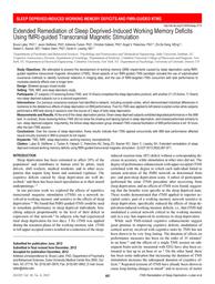 thumbnail for Luber-2013-Extended remediation of sleep depri.pdf