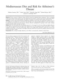thumbnail for Scarmeas-2006-Mediterranean diet and risk for.pdf