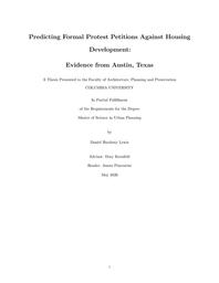 thumbnail for lewisdaniel_670366_27503015_Lewis_2026_NIMBYism_Austin_Thesis.pdf