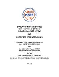 thumbnail for NSSA STS Grand Challenge Review & First Instruments_FINAL.pdf