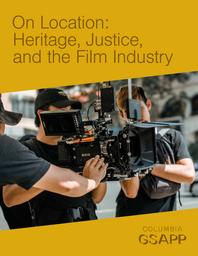 thumbnail for On Location—Heritage, Justice, and the Film Industry-high.pdf