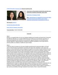 thumbnail for Rachel Wu, Lilian Azer, University of California, Riverside, Transcript.docx