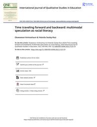 thumbnail for Animashaun and Sealey-Ruiz.2021.pdf