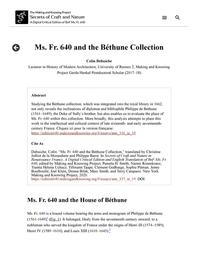 thumbnail for ann_337_ie_19_Debuiche_DukesofBethune_TL.pdf