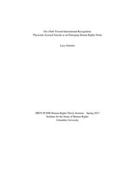 thumbnail for Schmitz, Lucy - final thesis.pdf
