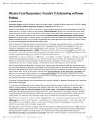 thumbnail for Opinio Juris » Blog Archive Ukraine Insta-Symposium_ Russia’s Rule-breaking as Power Politics - Opinio Juris.pdf