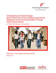 thumbnail for el-paso-achieving-the-dream.pdf