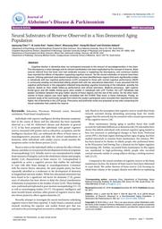 thumbnail for Neural Substrates of Reserve Observed in a Non.pdf