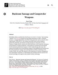 thumbnail for ann_053_fa_16_Fong_BuckramSausage.pdf