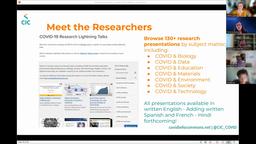 thumbnail for Florence Hudson, Northeast Big Data Innovation Hub.mp4