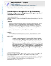 thumbnail for Abdalla Clin Cardiol 2017_PMC.pdf