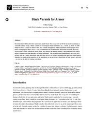 thumbnail for ann_071_fa_18_Camps_BlackVarnish.pdf.pdf