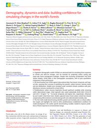 thumbnail for New Phytologist - 2025-DVM-intercomparison.pdf