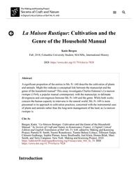 thumbnail for ann_066_fa_18_Bergen_HouseholdManuals.pdf
