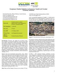 thumbnail for Ecopioneer Student Initiative in Freetown- Youth-Led Circular Economy Solutions.pdf