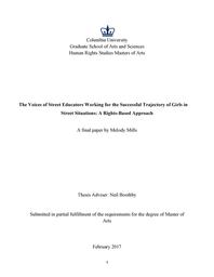 thumbnail for Mills, Melody - Final Thesis.pdf