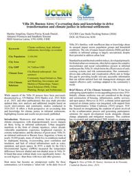 thumbnail for Villa 20, Buenos Aires.pdf