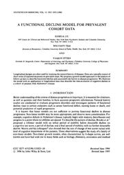 thumbnail for Liu-1996-A functional decline model for preval.pdf